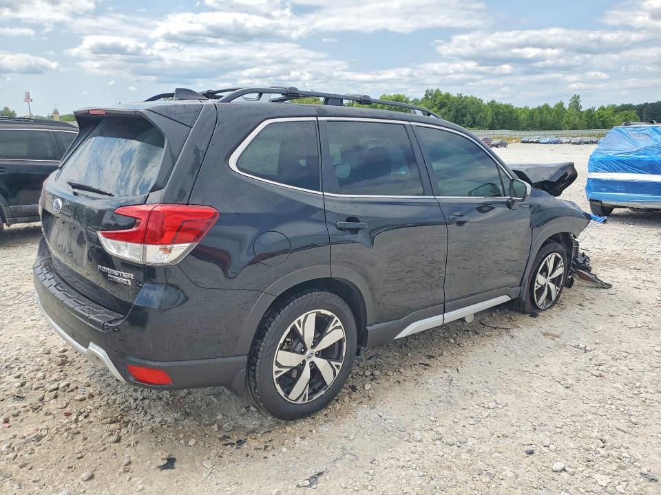 Продажа на аукционе авто 2020 Subaru Forester, vin: JF2SKAXC6LH460523, номер лота: 62248576