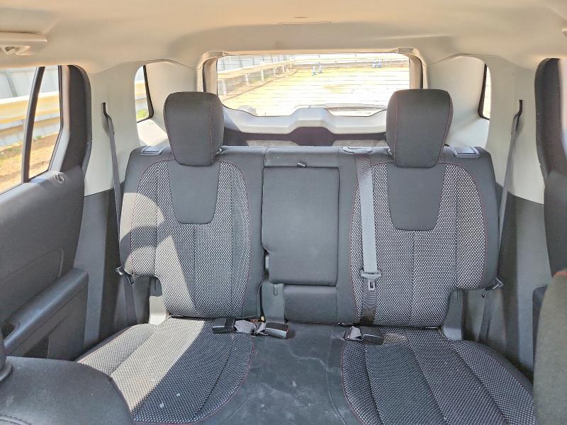 Aukcja sprzedaży 2015 Gmc Terrain, vin: 2GKFLWEK1F6353706, numer aukcji: 61337996