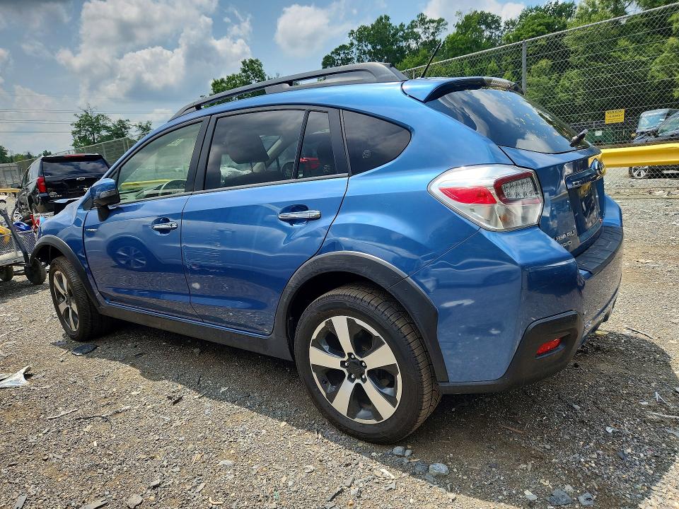 Продаж на аукціоні авто 2014 Subaru Xv Crosstrek, vin: JF2GPBCC9EH341788, номер лоту: 59335556