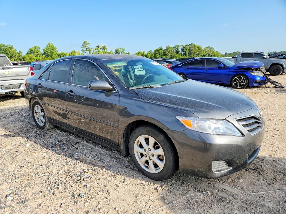 Продаж на аукціоні авто 2010 Toyota Camry, vin: 4T4BF3EK7AR004562, номер лоту: 58776526