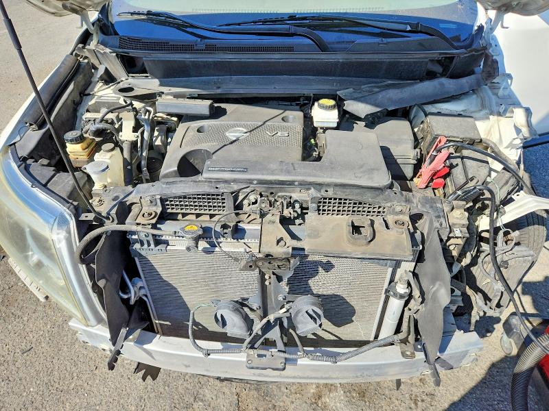 Продажа на аукционе авто 2014 Nissan Pathfinder, vin: 5N1AR2MN2EC717335, номер лота: 62043296