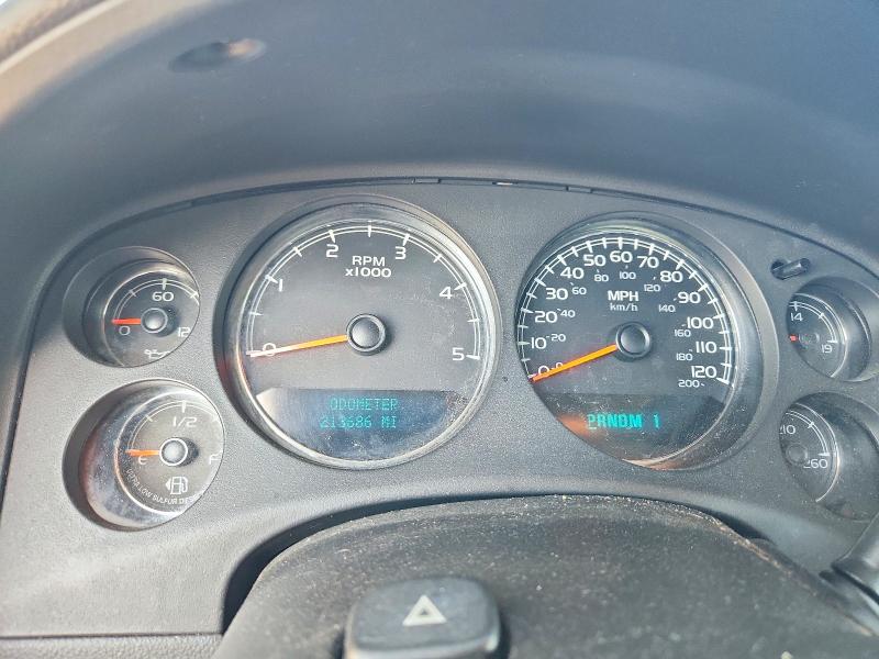 Aukcja sprzedaży 2008 Chevrolet Silverado, vin: 1GCHK29688E160870, numer aukcji: 59730296