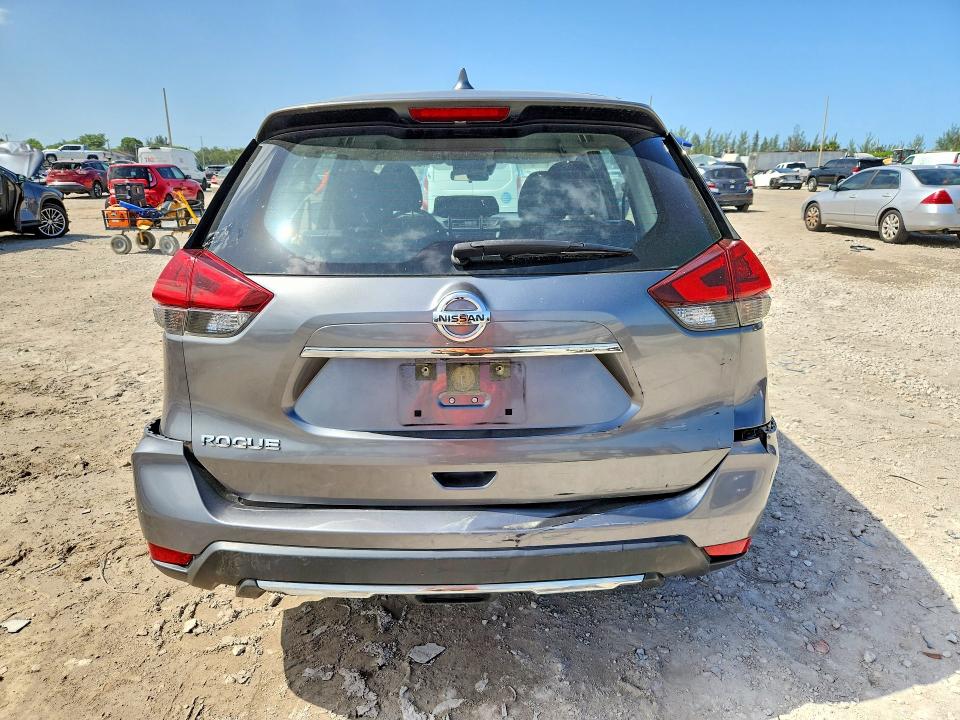 Aukcja sprzedaży 2020 Nissan Rogue, vin: JN8AT2MT5LW042116, numer aukcji: 61105216