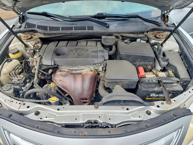 2011 Toyota Camry მანქანა იყიდება აუქციონზე, vin: 4T4BF3EK1BR106473, აუქციონის ნომერი: 63009746