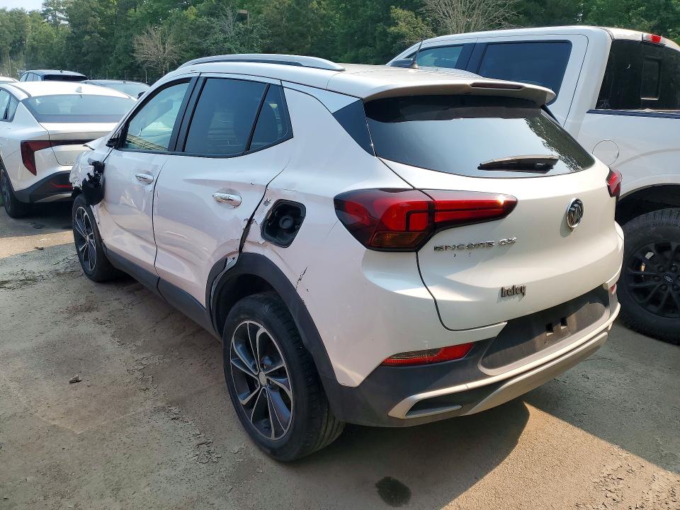 Продаж на аукціоні авто 2023 Buick Encore Gx, vin: KL4MMDS29PB027475, номер лоту: 59255216