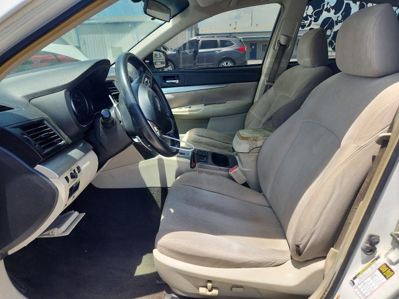 Aukcja sprzedaży 2014 Subaru Legacy, vin: 4S3BMBC61E3035466, numer aukcji: 59968176