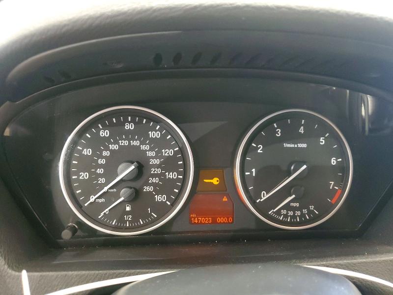 Aukcja sprzedaży 2010 Bmw X5, vin: 5UXFE4C51AL383441, numer aukcji: 62603956
