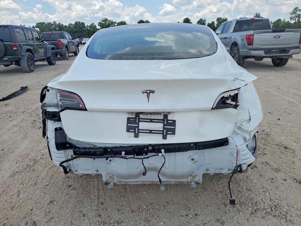 Aukcja sprzedaży 2021 Tesla Model 3, vin: 5YJ3E1EA4MF988929, numer aukcji: 55491146