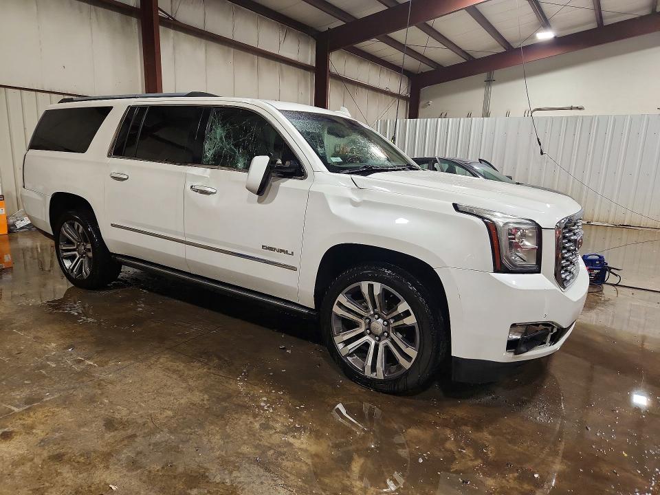 Aukcja sprzedaży 2018 Gmc Yukon Xl, vin: 1GKS2HKJ3JR121596, numer aukcji: 63043796