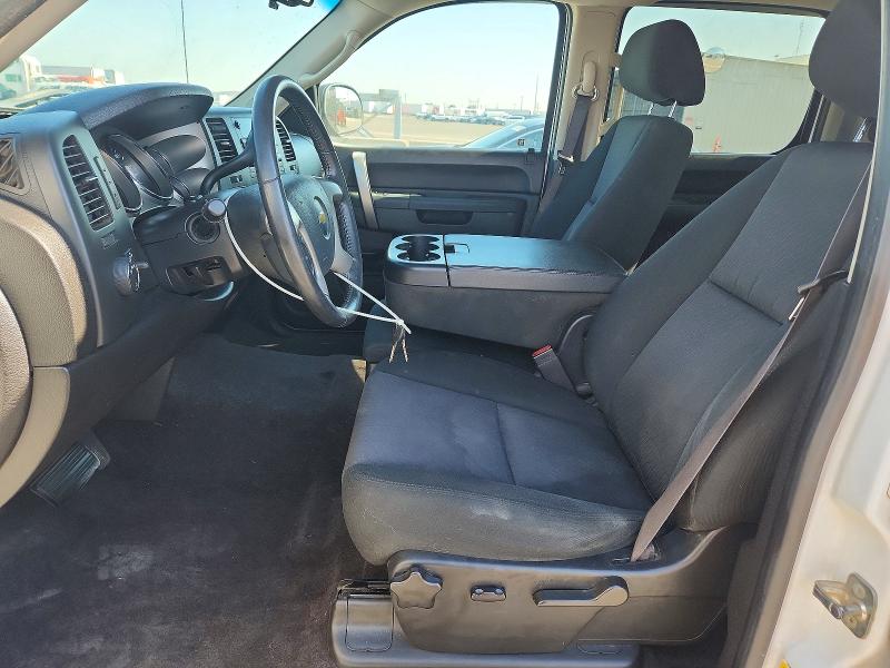 Продажа на аукционе авто 2012 Chevrolet Silverado, vin: 1GCPKSE78CF185670, номер лота: 62586426