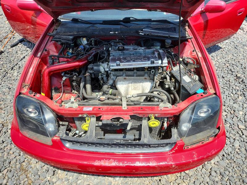 Aukcja sprzedaży 1999 Honda Prelude, vin: JHMBB6143XC005028, numer aukcji: 59815266