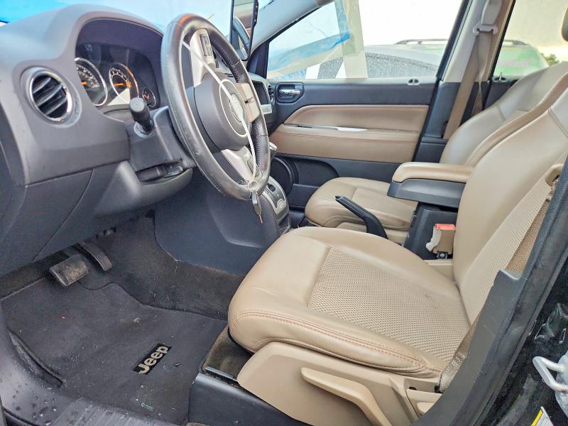 59787446 :رقم المزاد ، 1C4NJCEB0FD420065 vin ، 2015 Jeep Compass مزاد بيع
