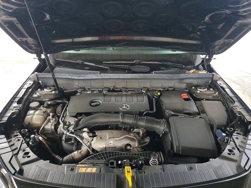 Продажа на аукционе авто 2022 Mercedes-benz Glb, vin: W1N4M4HB0NW251603, номер лота: 60605246