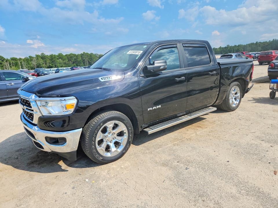 Aukcja sprzedaży 2023 Ram 1500, vin: 1C6SRFFT8PN692595, numer aukcji: 61569916