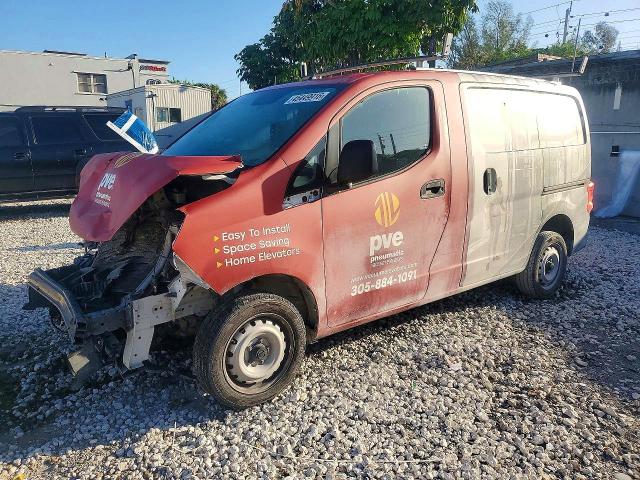 Aukcja sprzedaży 2015 Nissan Nv200, vin: 3N6CM0KN7FK693318, numer aukcji: 62397466