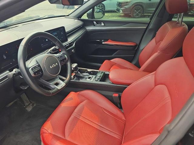 Продаж на аукціоні авто 2025 Kia K5, vin: KNAG64J78S5284707, номер лоту: 61548276