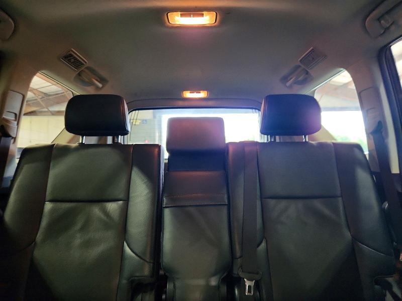 Aukcja sprzedaży 2018 Lexus Gx, vin: JTJBM7FX9J5196001, numer aukcji: 60621336