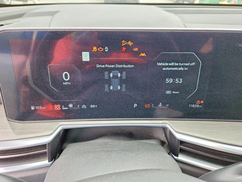 Продаж на аукціоні авто 2026 Kia Sorento, vin: 5XYRKDJF2TG409465, номер лоту: 59304526