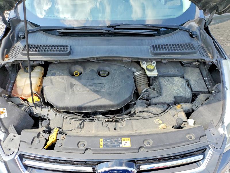 63162426 :رقم المزاد ، 1FMCU9J99GUA90363 vin ، 2016 Ford Escape مزاد بيع