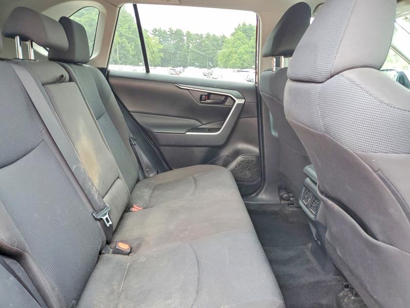 Aukcja sprzedaży 2022 Toyota Rav4, vin: 2T3G1RFV4NW274372, numer aukcji: 63072466