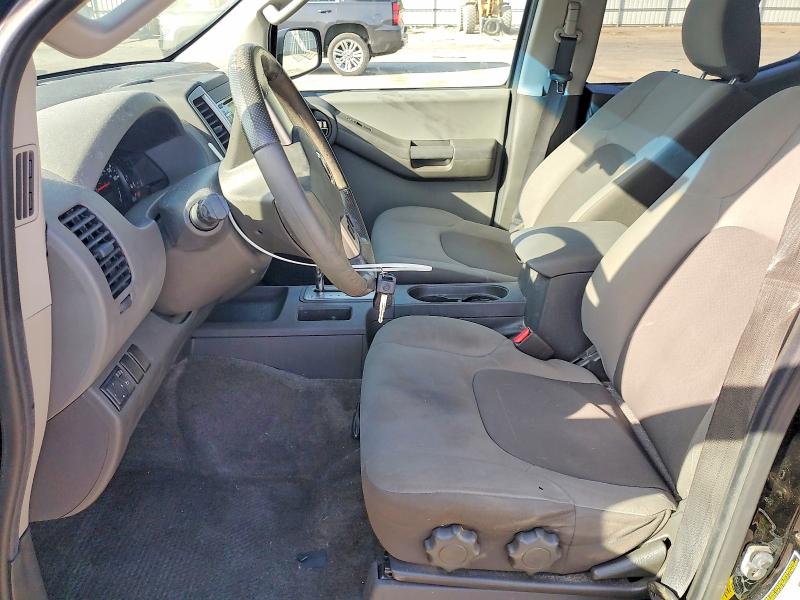 Aukcja sprzedaży 2013 Nissan Xterra, vin: 5N1AN0NU4DN817347, numer aukcji: 61862676