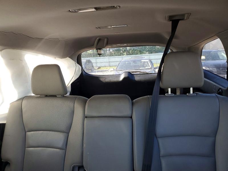 Aukcja sprzedaży 2016 Honda Pilot, vin: 5FNYF6H53GB095346, numer aukcji: 60145316