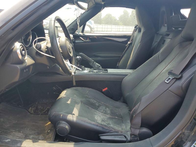 Aukcja sprzedaży 2019 Mazda Mx-5 Miata, vin: JM1NDAD74K0308069, numer aukcji: 62649546