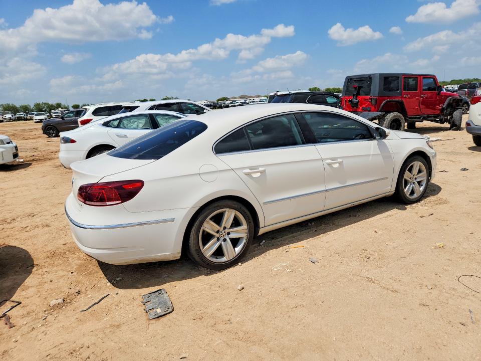Продажа на аукционе авто 2013 Volkswagen Cc, vin: WVWBN7ANXDE534337, номер лота: 62058506