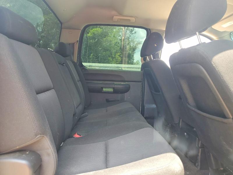 Aukcja sprzedaży 2013 Gmc Sierra, vin: 3GTP2VE78DG272793, numer aukcji: 61161636