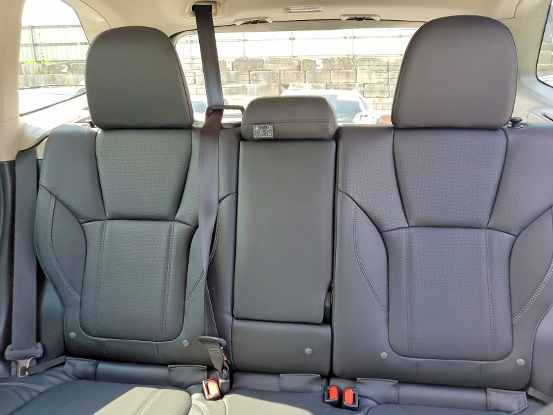 Aukcja sprzedaży 2024 Subaru Forester, vin: JF2SKALC9RH415073, numer aukcji: 60521156