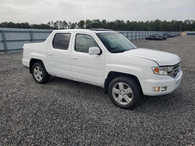 2011 Honda Ridgeline მანქანა იყიდება აუქციონზე, vin: 5FPYK1F57BB454103, აუქციონის ნომერი: 61131326