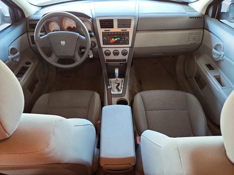 Продажа на аукционе авто 2008 Dodge Avenger, vin: 1B3LC46R38N242363, номер лота: 61052636
