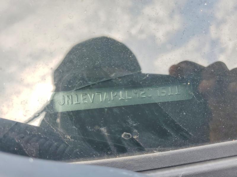 Aukcja sprzedaży 2020 Infiniti Q50, vin: JN1EV7AP1LM207511, numer aukcji: 59307896