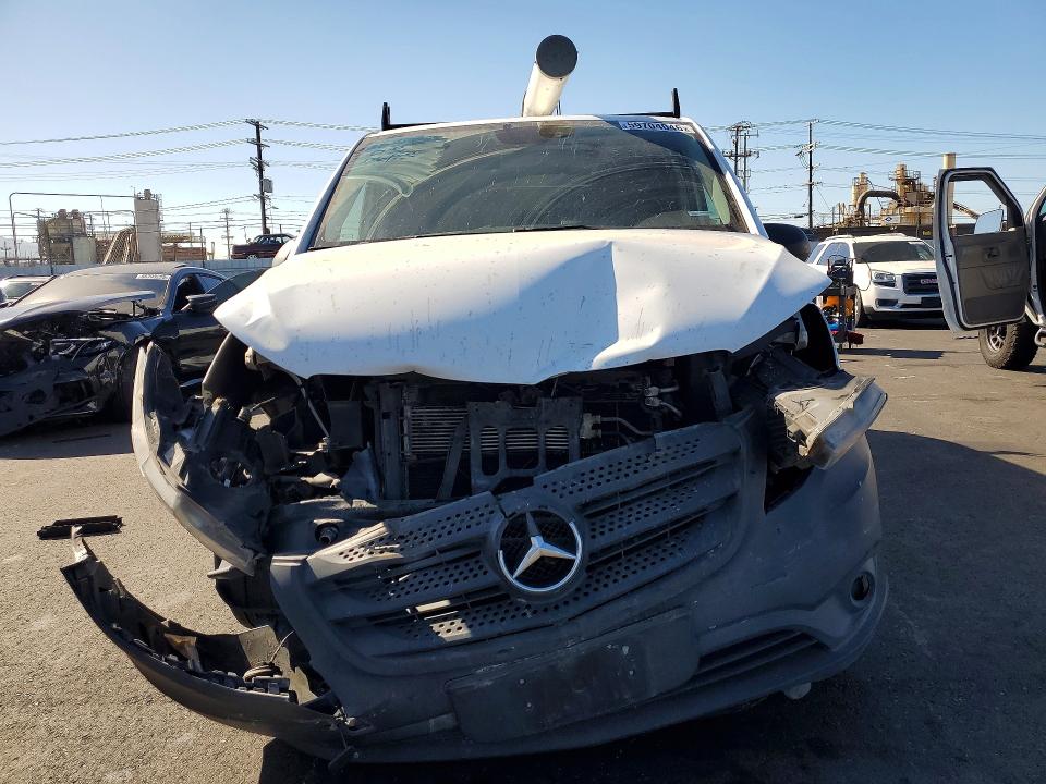 Aukcja sprzedaży 2016 Mercedes-benz Metris, vin: WD3PG2EA3G3079805, numer aukcji: 59704046