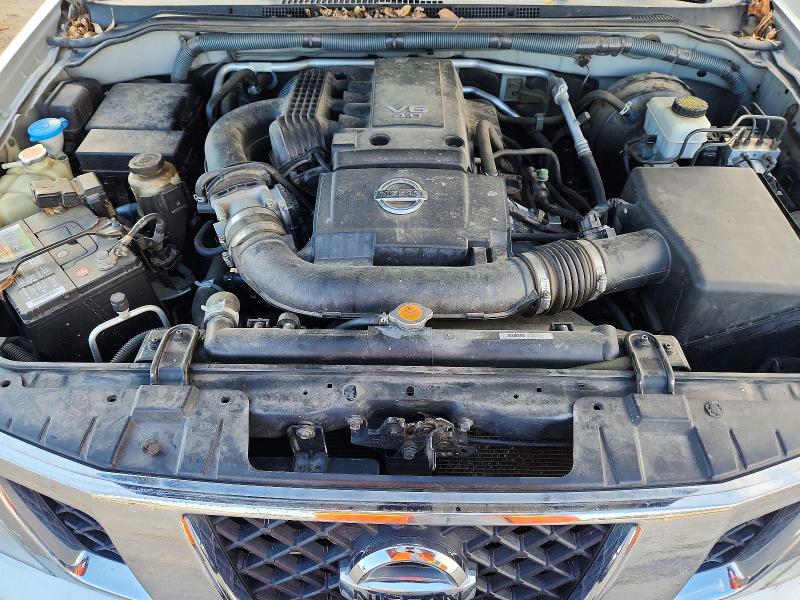 Aukcja sprzedaży 2010 Nissan Frontier, vin: 1N6AD0EV1AC423521, numer aukcji: 63162796