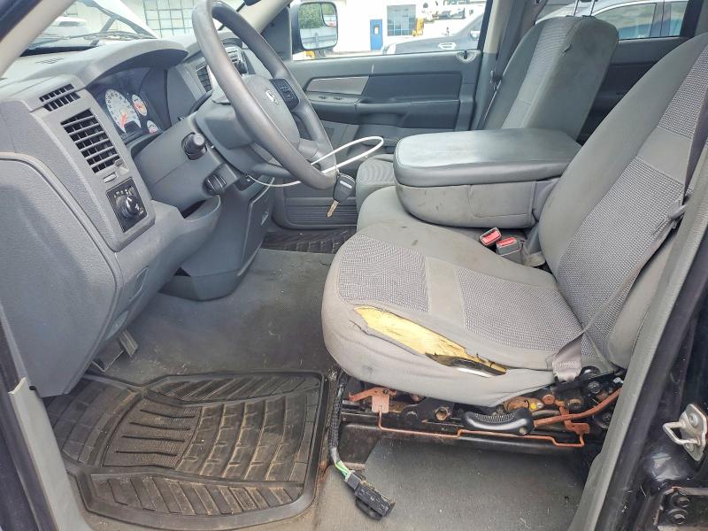 Aukcja sprzedaży 2007 Dodge Ram 1500, vin: 1D7HU18227J558087, numer aukcji: 62827496