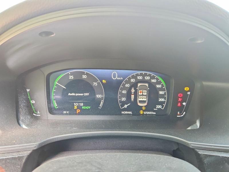 Aukcja sprzedaży 2025 Honda Civic, vin: 2HGFE4F89SH015385, numer aukcji: 57628116