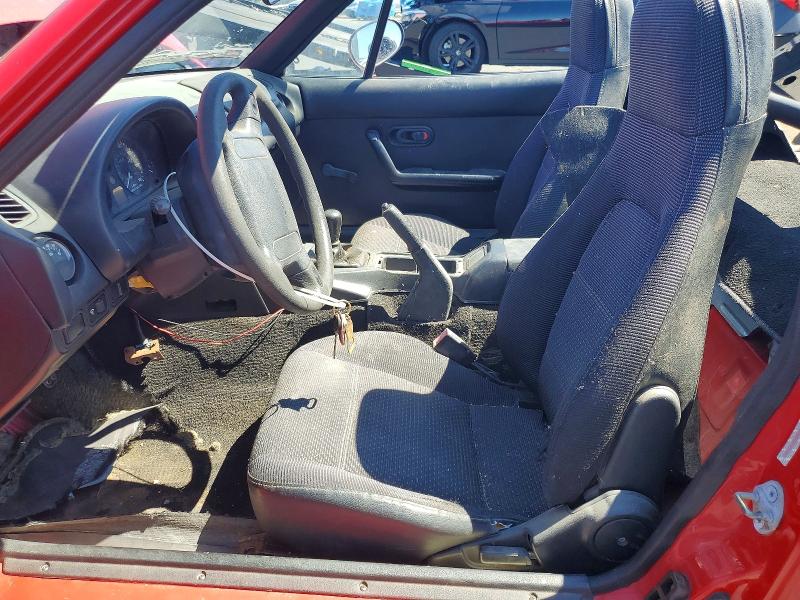Aukcja sprzedaży 1997 Mazda Mx-5 Miata, vin: JM1NA3534T0701037, numer aukcji: 59610366