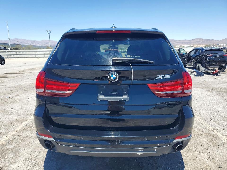 60050596 :رقم المزاد ، 5UXKR2C52G0R70166 vin ، 2016 Bmw X5 مزاد بيع