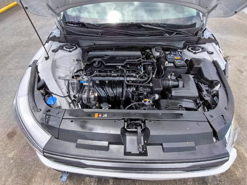 58813106 :رقم المزاد ، 3KPFT4DE8TE289154 vin ، 2026 Kia K4 مزاد بيع