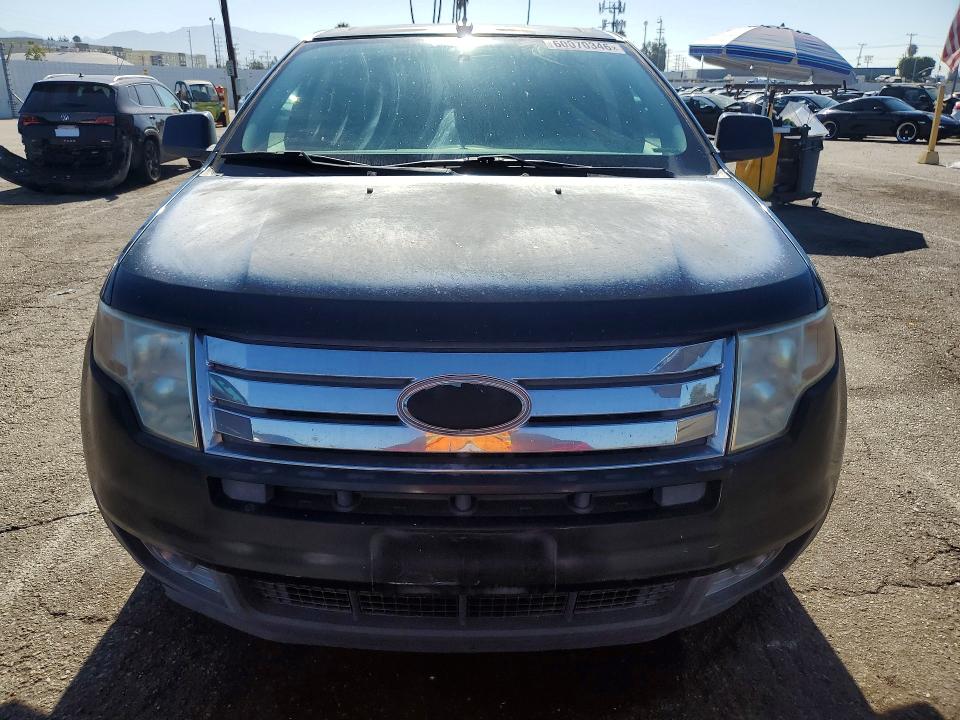 Aukcja sprzedaży 2008 Ford Edge, vin: 2FMDK38C08BA86217, numer aukcji: 60070346