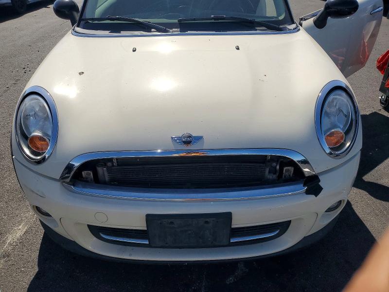 Продажа на аукционе авто 2014 Mini Cooper, vin: WMWZF3C58ET491743, номер лота: 59879836