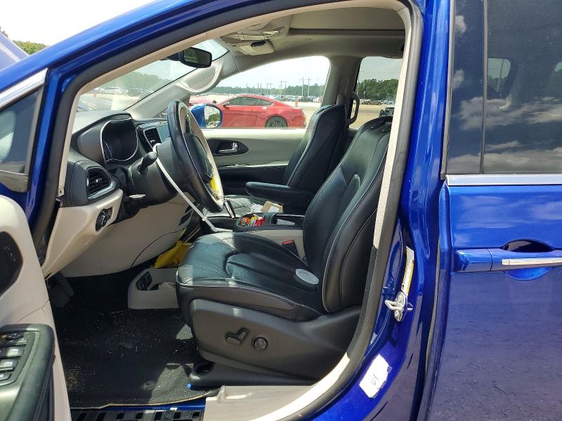 Aukcja sprzedaży 2020 Chrysler Pacifica, vin: 2C4RC1N78LR211242, numer aukcji: 62498936