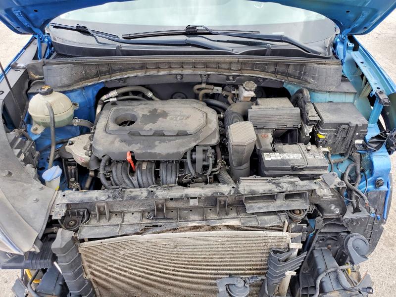 2020 Hyundai Tucson მანქანა იყიდება აუქციონზე, vin: KM8J3CAL4LU221034, აუქციონის ნომერი: 59807786