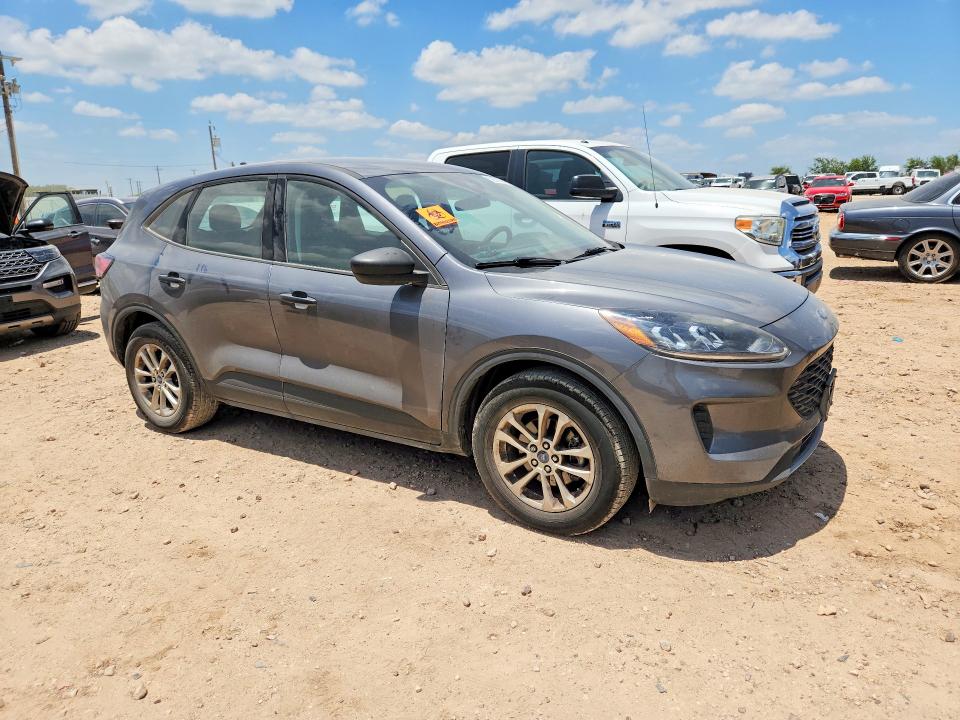 Aukcja sprzedaży 2022 Ford Escape, vin: 1FMCU0F69NUB67479, numer aukcji: 62527566