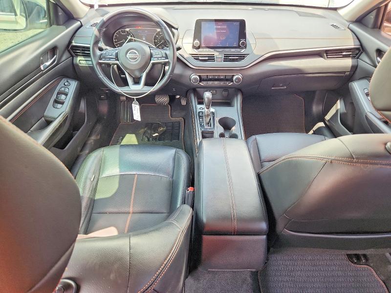 Продаж на аукціоні авто 2020 Nissan Altima, vin: 1N4BL4CV5LC207085, номер лоту: 61871156