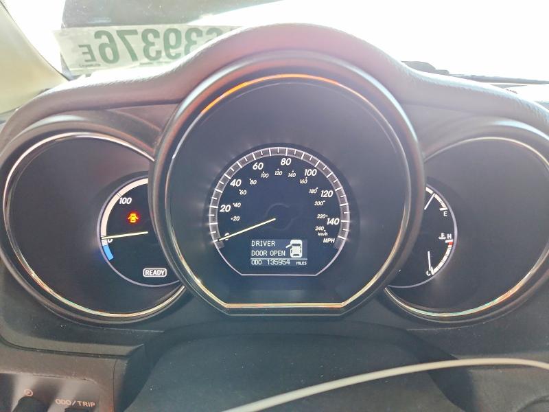 2006 Lexus Rx მანქანა იყიდება აუქციონზე, vin: JTJGW31U062000719, აუქციონის ნომერი: 61639376