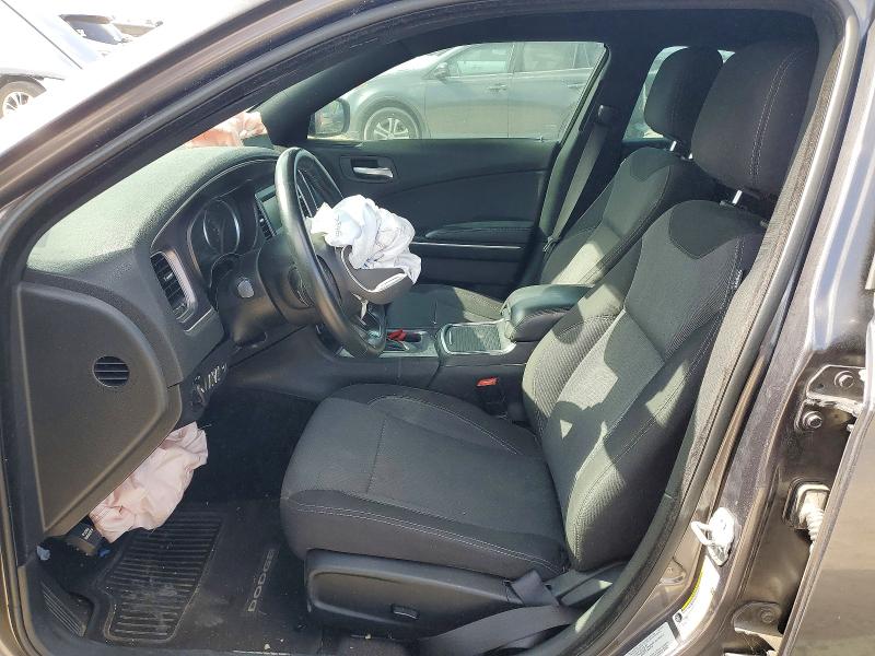 Aukcja sprzedaży 2015 Dodge Charger, vin: 2C3CDXBG3FH725041, numer aukcji: 63416336