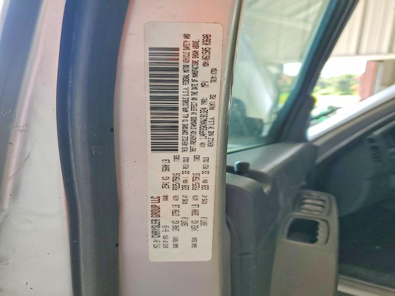 Продаж на аукціоні авто 2010 Jeep Liberty, vin: 1J4PP2GKXAW181324, номер лоту: 62803926