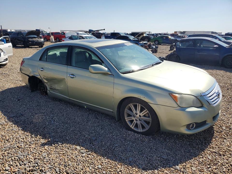 Продаж на аукціоні авто 2008 Toyota Avalon, vin: 4T1BK36B58U258835, номер лоту: 59899096